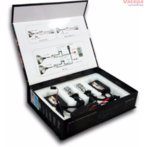 Kit Xenon H1 HID 6000K/8000K