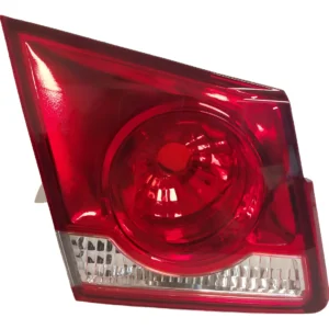 Faro Chevrolet Cruze 2010-2015 Interior Trasero - Derecho