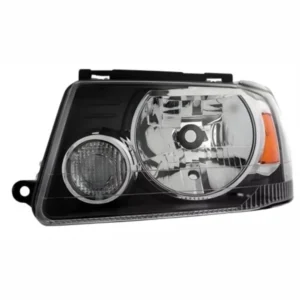 Optica Ford Ranger 2004-2009 Izq