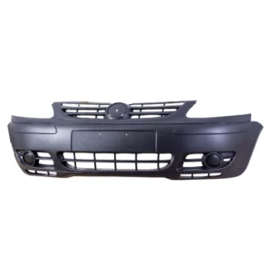 Paragolpe delantero Volkswagen Fox-2004-2010