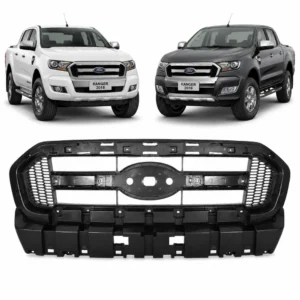 Parrilla Ford Ranger 2016-2019 Interior