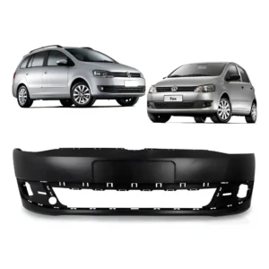 Paragolpe delantero Volkswagen Fox-Suran 2010-2014