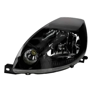Optica Ford Ka 2012-2015 Fondo Negro Izq