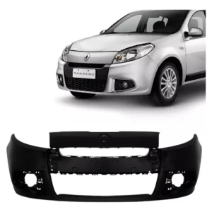 Paragolpe Delantero Renault Sandero 2011-2014  