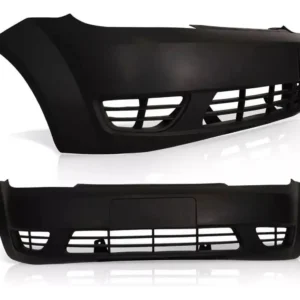 paragolpe delantero ford fiesta