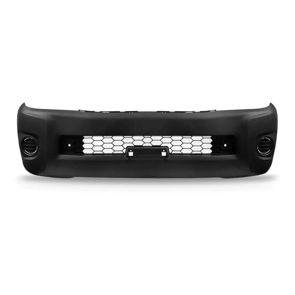Paragolpe delantero Toyota Hilux 2009-2012