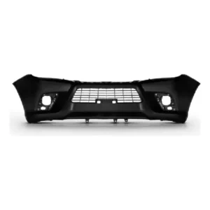 Paragolpe Delantero Toyota Hilux 2016-2019
