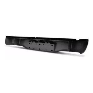 Paragolpe Toyota Hilux Sr-Srv 2005-2015 Trasero Cromado
