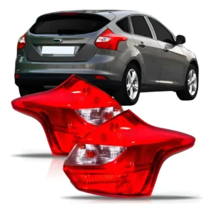 Faro Ford Focus Kinetic 2013-2014 Trasero