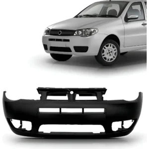 paragolpe delantero fiat palio siena g3