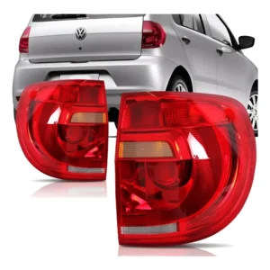 Faro Vw Fox 2010-2014 Trasero