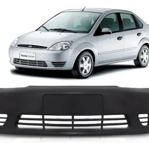 paragolpe delantero ford fiesta