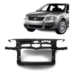 Frente Interno Vw Bora 2008-2013