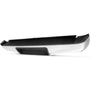 Paragolpe Toyota Hilux Sr-Srv 2005-2015 Trasero Cromado