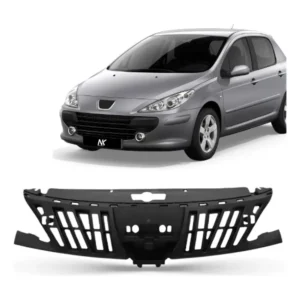 Parrilla Peugeot 307 2006-2012 Interior