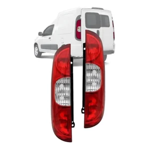 Faro Fiat Fiorino 2014-2021 Trasero