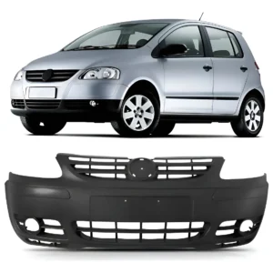 Paragolpe delantero Volkswagen Fox-2004-2010