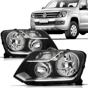 Optica Vw Amarok 2010-2016