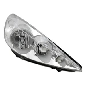 Optica Peugeot 207 2008-2012 Der