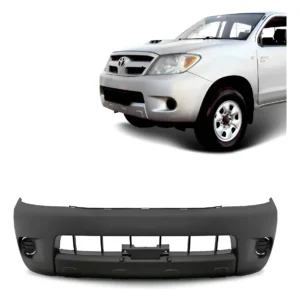 Paragolpe Delantero Toyota Hilux 2005-2008
