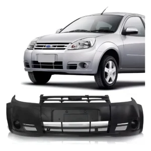 Paragolpe Delantero Ford Ka 2008-2011: Protección y Calidad