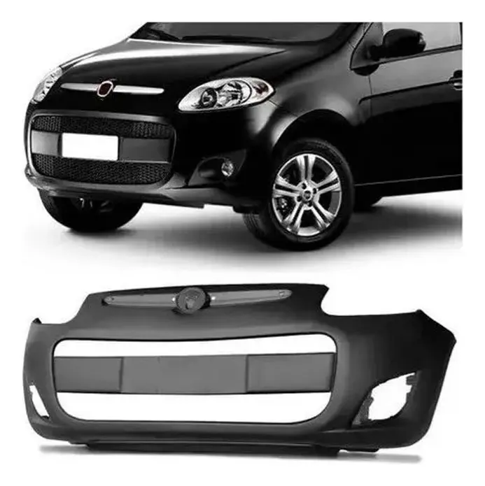 Paragolpe Delantero Fiat Palio 2012-2016
