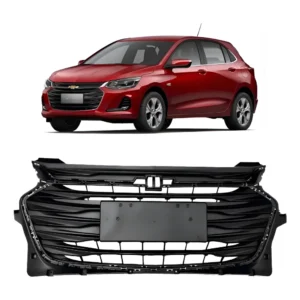 Parrilla Chevrolet Onix 2020-2025