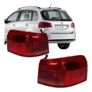 Faro Vw Suran 2010-2014 Exterior Trasero