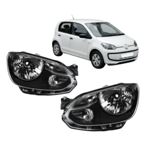 Optica Vw Up! 2014-2016