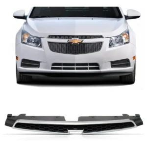 Parrilla Chevrolet Cruze 2010-2013 Superior