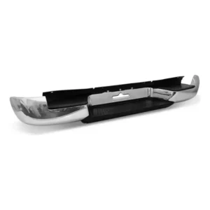 Paragolpe Vw Amarok 2010-2022 Cromado Trasero