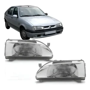 Optica Renault 19 1993-2000