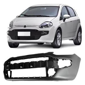 Repuesto de Paragolpe Delantero Fiat Punto 2013-2017