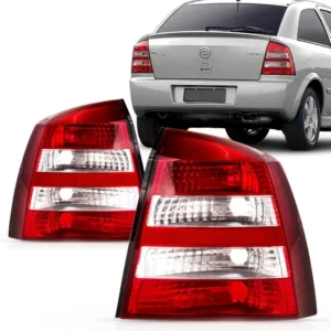 Faro Chevrolet Astra 2003-2011 Trasero