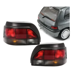 Faro Renault Clio 1994-1999 Trasero
