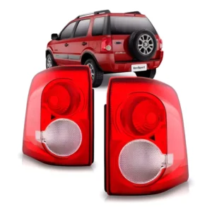 Faro Ford Ecosport 2008-2012 Trasero
