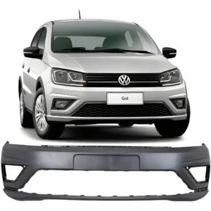 Paragolpe Delantero Volkswagen Gol Trend-Voyage G8 2019-2021