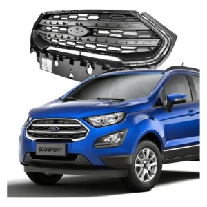 Parrilla Ford Ecosport Kinetic 2018-2020