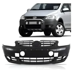 Paragolpe delantero Volkswagen CrossFox 2003-2007