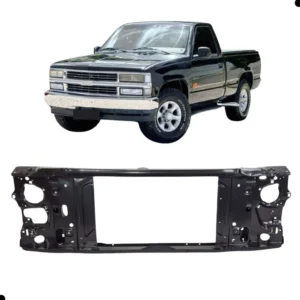 Frente Interno Chevrolet Silverado 1997-2003