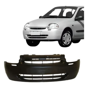 Paragolpe Delantero Renault Clio 2000-2003 