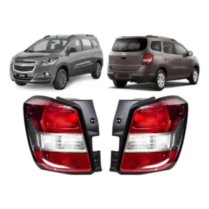 Faro Chevrolet Spin 2013-2018 Lt-Ltz Trasero