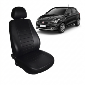 Funda Asientos Fiat Argo 2017-2023