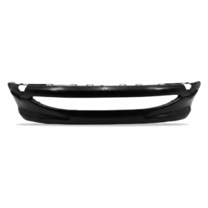 Paragolpe delantero para Peugeot 206 modelos 1999 a 2004