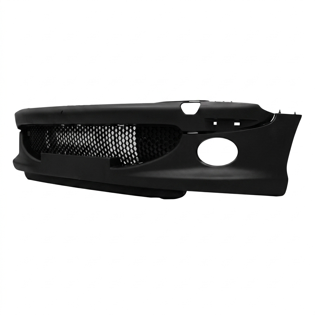 Paragolpe Delantero Peugeot 206 2004-2012