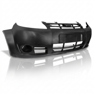 Paragolpe Delantero Ford Ka 2008-2011: Protección y Calidad