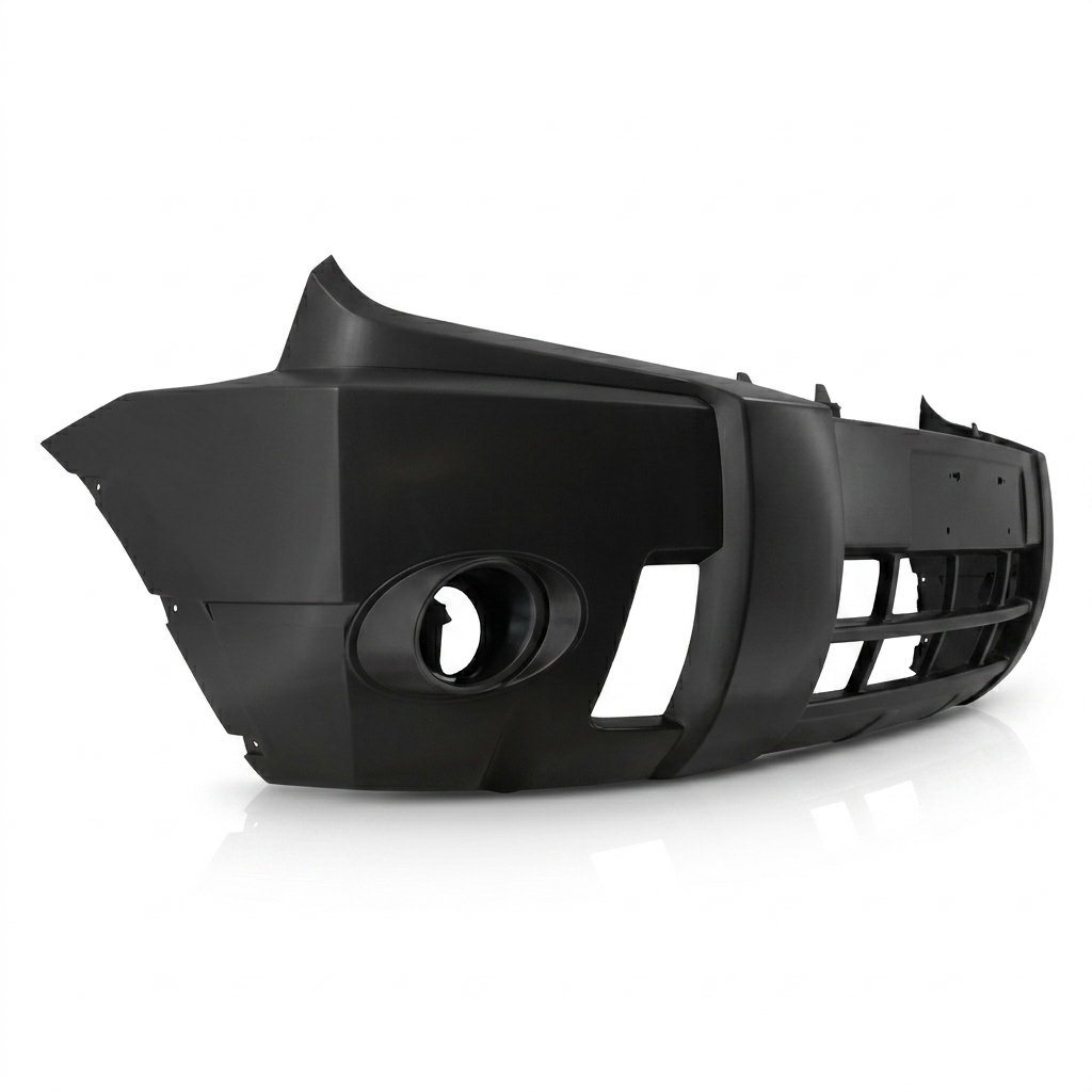 Paragolpe Delantero Ford Ecosport 2008-2012: Calidad y Resistencia