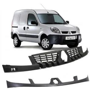 Parrilla Renault Kangoo 2008-2015