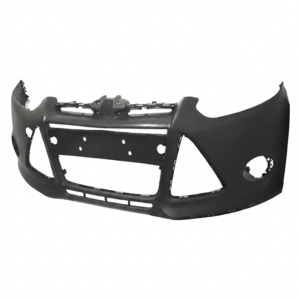Paragolpe Delantero Ford Focus 2013-2015: Calidad y Resistencia