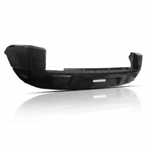 paragolpe trasero ford ecosport